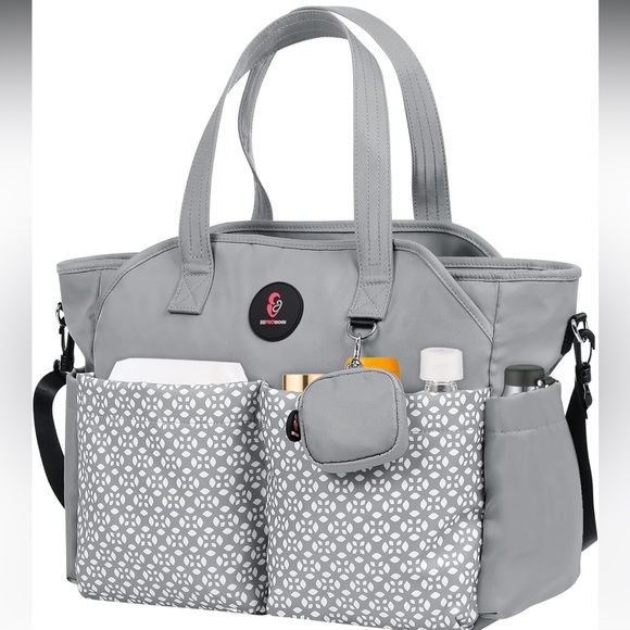 supromomi Handbags - Diaper bag